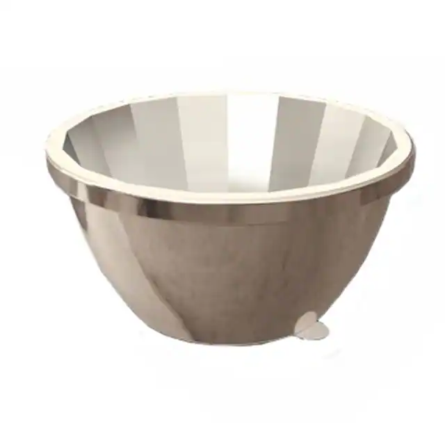 KESQ1938ST Khatod North America LLC  Optique - Réflecteurs